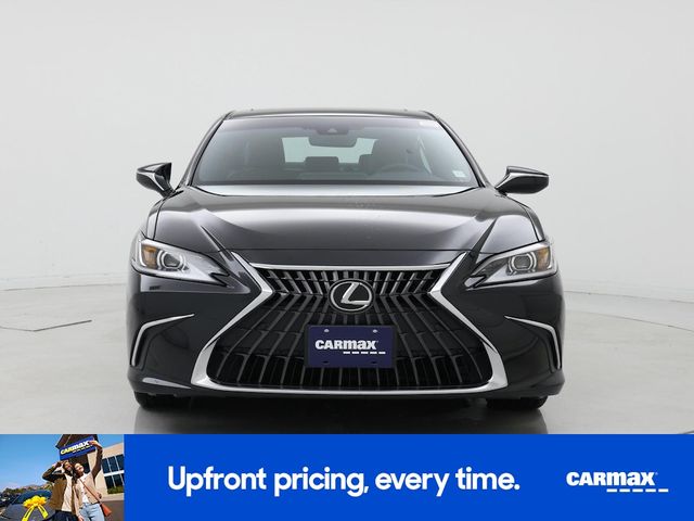 2023 Lexus ES 350