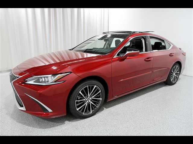 2023 Lexus ES 350 Luxury