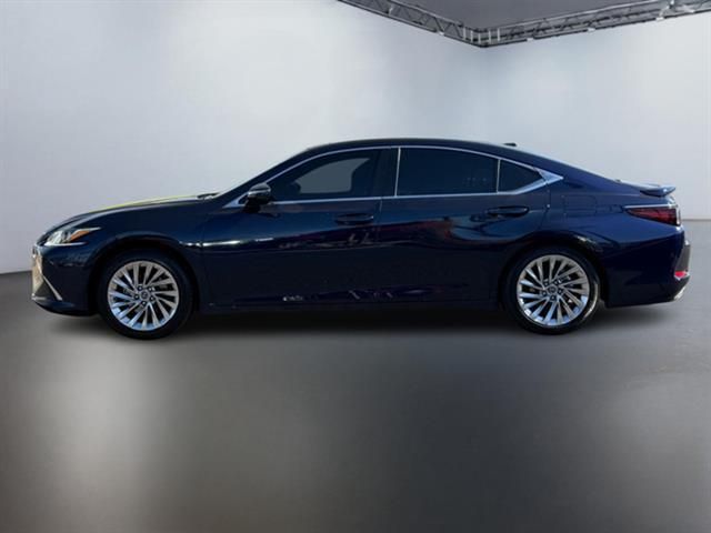 2023 Lexus ES 350 Luxury