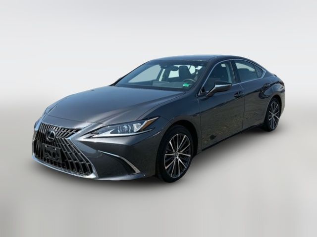 2023 Lexus ES 350
