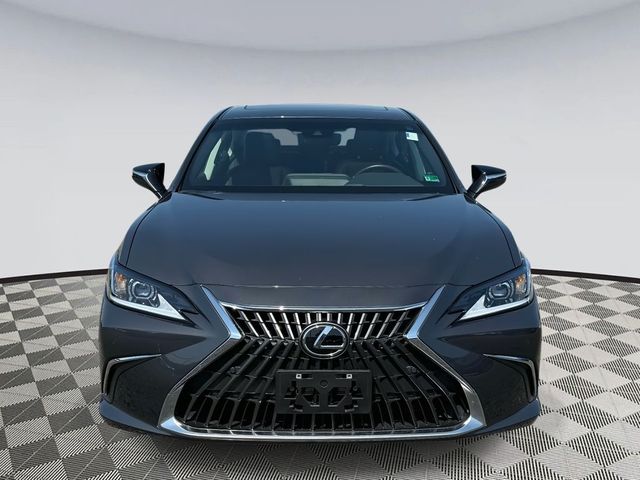 2023 Lexus ES 350