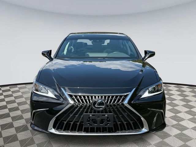 2023 Lexus ES 350