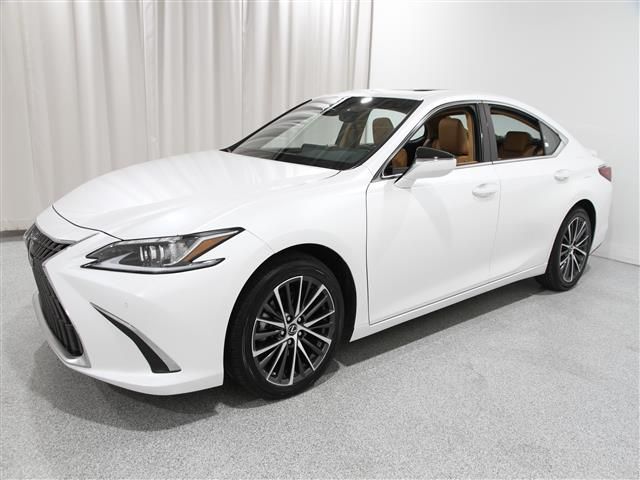 2023 Lexus ES 350