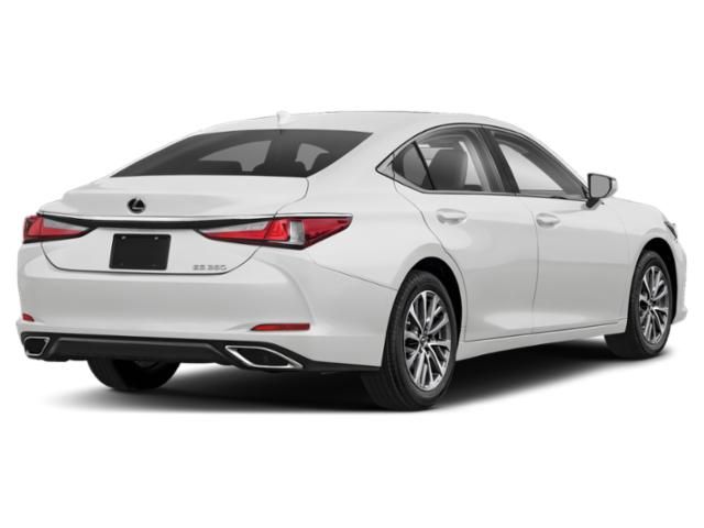 2023 Lexus ES 350