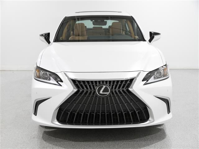 2023 Lexus ES 350