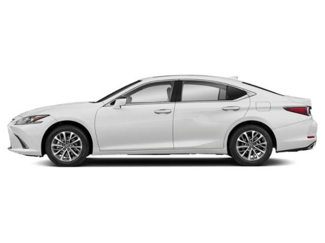 2023 Lexus ES 350