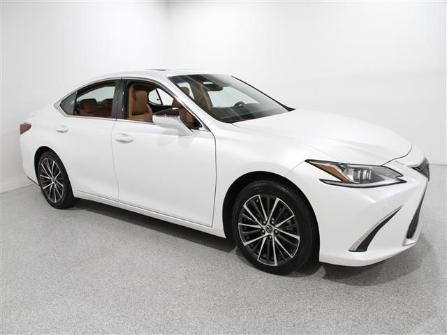 2023 Lexus ES 350