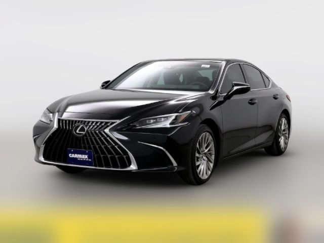 2023 Lexus ES 350 Ultra Luxury