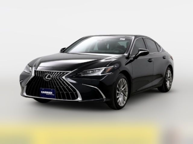 2023 Lexus ES 350 Ultra Luxury