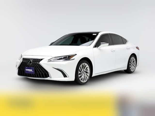 2023 Lexus ES 350 Ultra Luxury