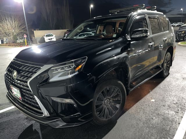 2023 Lexus GX 460 Premium