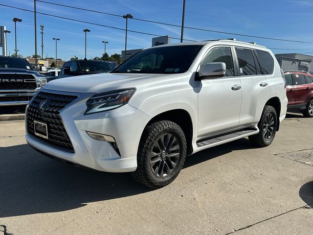 2023 Lexus GX 460 Premium