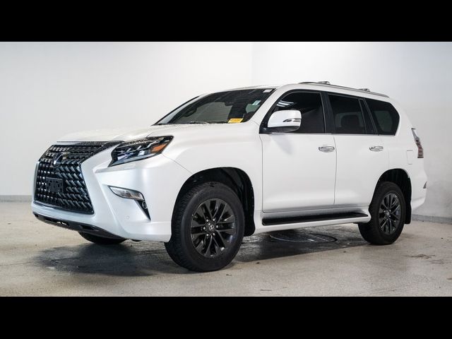 2023 Lexus GX 460 Premium