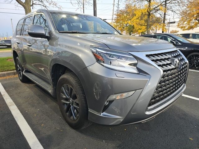 2023 Lexus GX 460 Premium