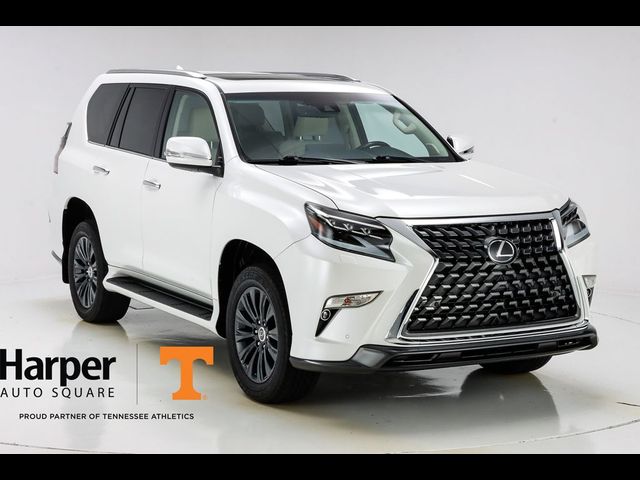 2023 Lexus GX 460 Premium