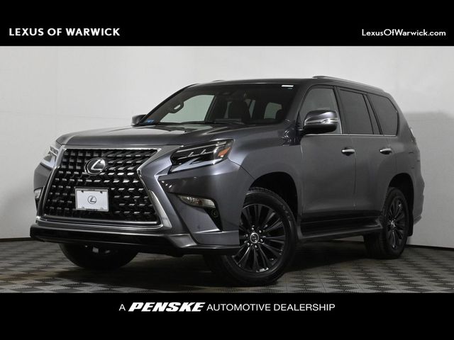 2023 Lexus GX 460 Premium