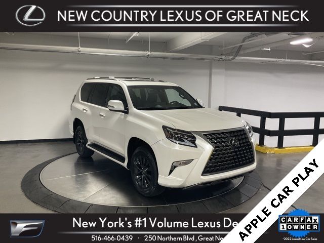 2023 Lexus GX 460 Premium