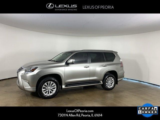 2023 Lexus GX 460 Premium