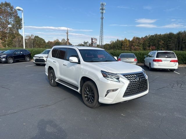 2023 Lexus GX 460 Premium