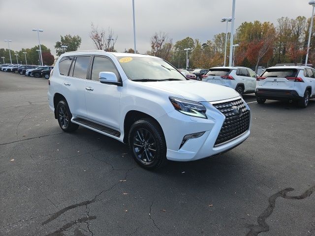 2023 Lexus GX 460 Premium