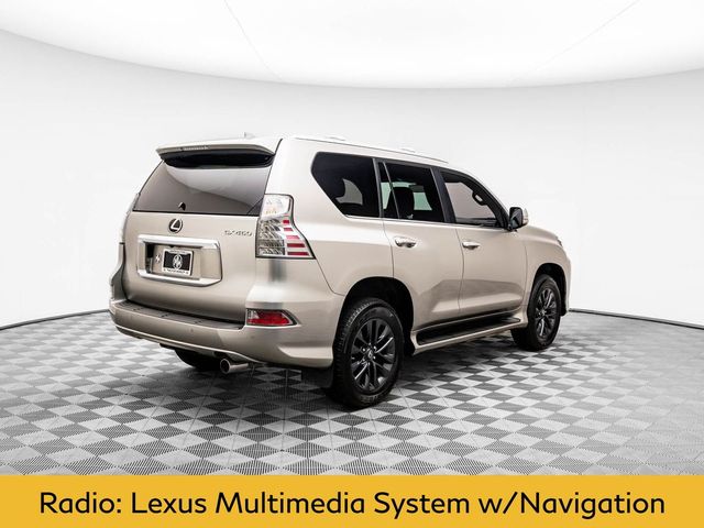 2023 Lexus GX 460 Premium