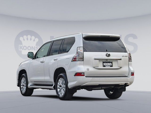 2023 Lexus GX 460 Premium