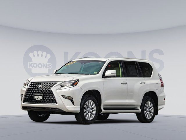 2023 Lexus GX 460 Premium