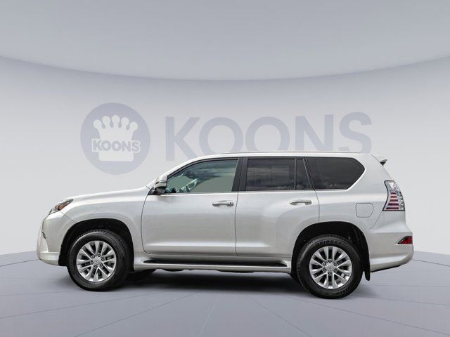 2023 Lexus GX 460 Premium