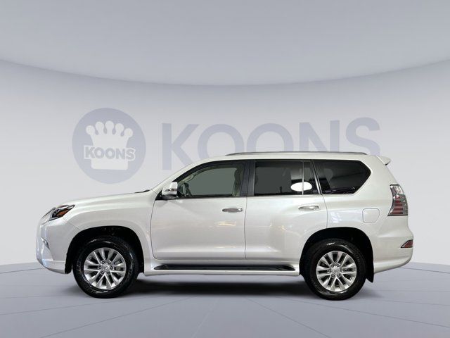 2023 Lexus GX 460 Premium