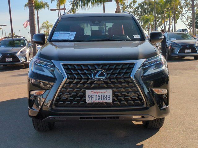 2023 Lexus GX 460 Premium