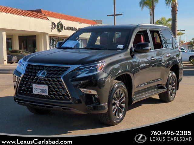 2023 Lexus GX 460 Premium