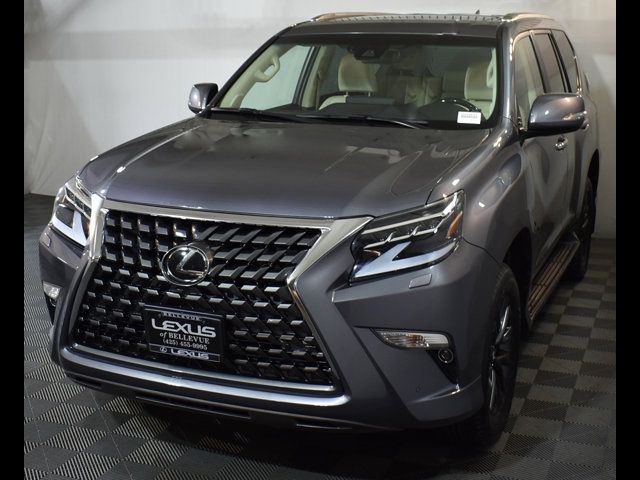 2023 Lexus GX 460 Premium