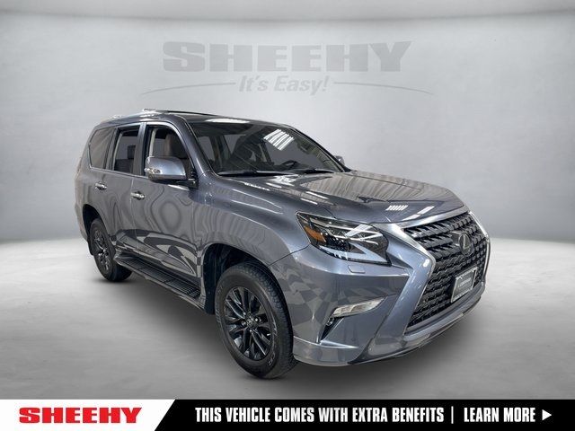 2023 Lexus GX 460 Premium