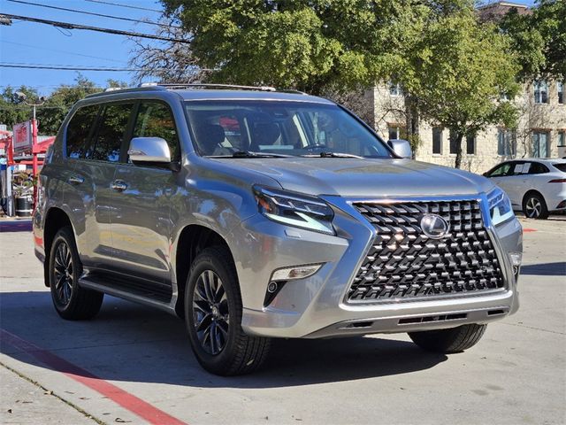 2023 Lexus GX 460 Premium