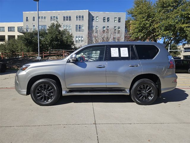 2023 Lexus GX 460 Premium