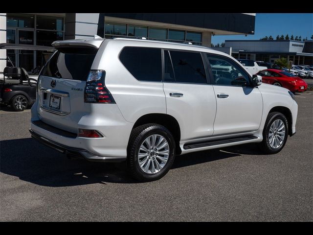 2023 Lexus GX 460 Premium