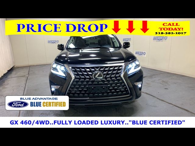 2023 Lexus GX 460 Premium