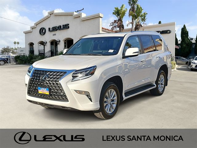 2023 Lexus GX 460 Premium