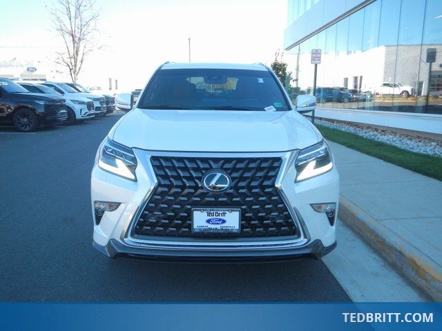2023 Lexus GX 460 Premium