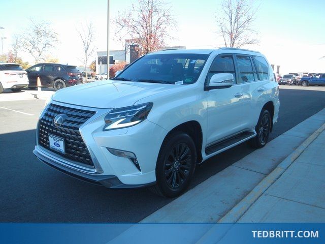 2023 Lexus GX 460 Premium