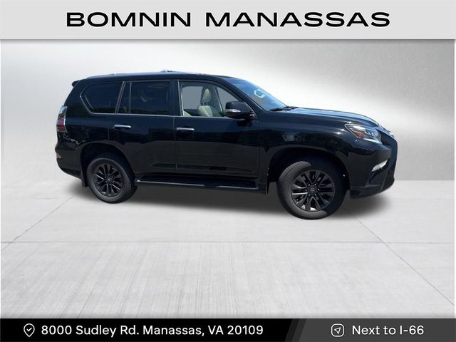 2023 Lexus GX 460 Premium