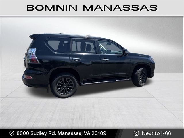 2023 Lexus GX 460 Premium