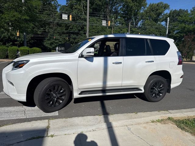 2023 Lexus GX 460 Premium