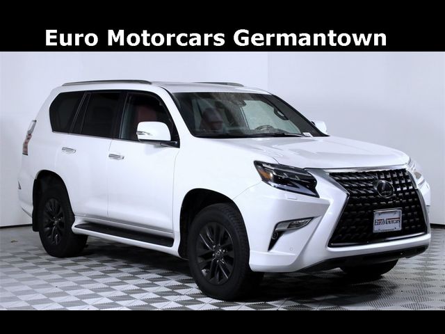 2023 Lexus GX 460 Premium