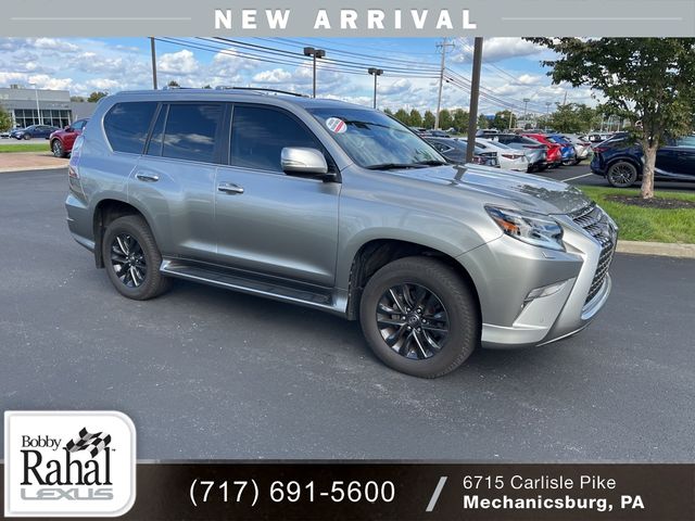 2023 Lexus GX 460 Premium