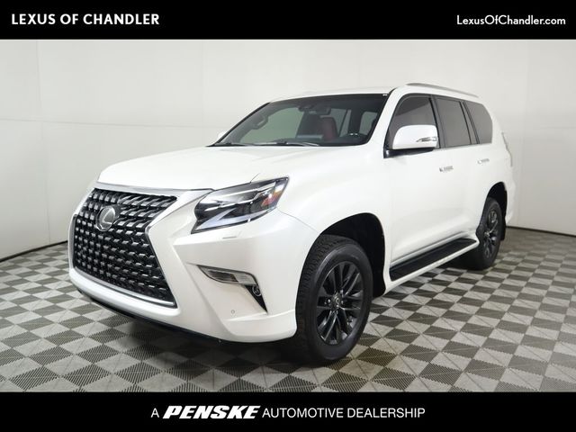 2023 Lexus GX 460 Premium