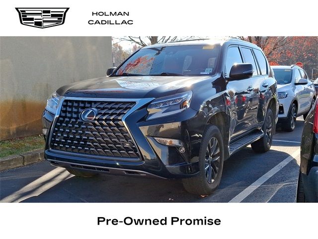 2023 Lexus GX 460 Premium