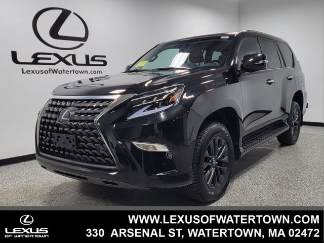 2023 Lexus GX 460 Premium