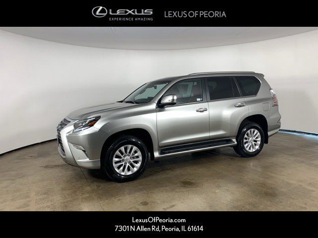 2023 Lexus GX 460 Premium