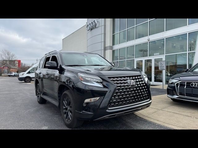 2023 Lexus GX 460 Premium